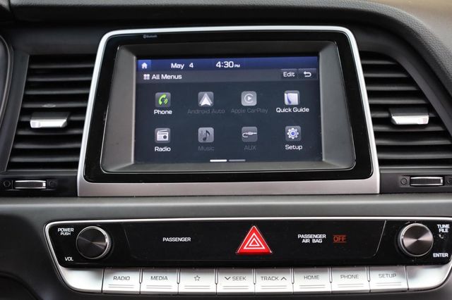 2019 Hyundai Sonata SE - 23024627 - 33