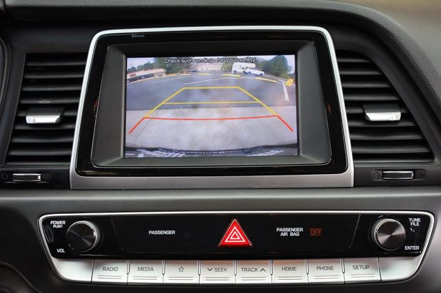 2019 Hyundai Sonata SE - 23024627 - 34