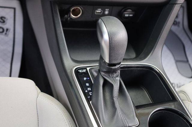 2019 Hyundai Sonata SE - 23024627 - 39