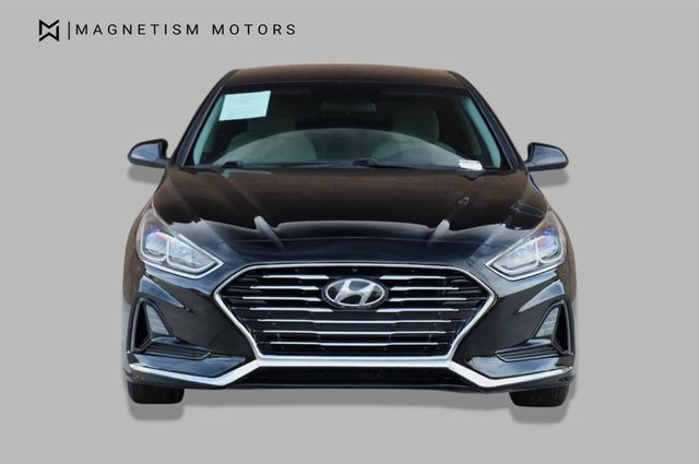 2019 Hyundai Sonata SE - 23024627 - 5