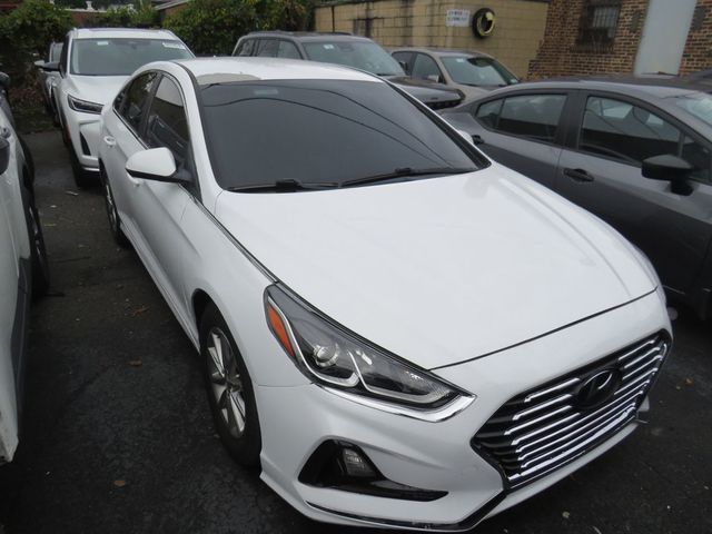 2019 Hyundai Sonata SE 2.4L - 23096191 - 1