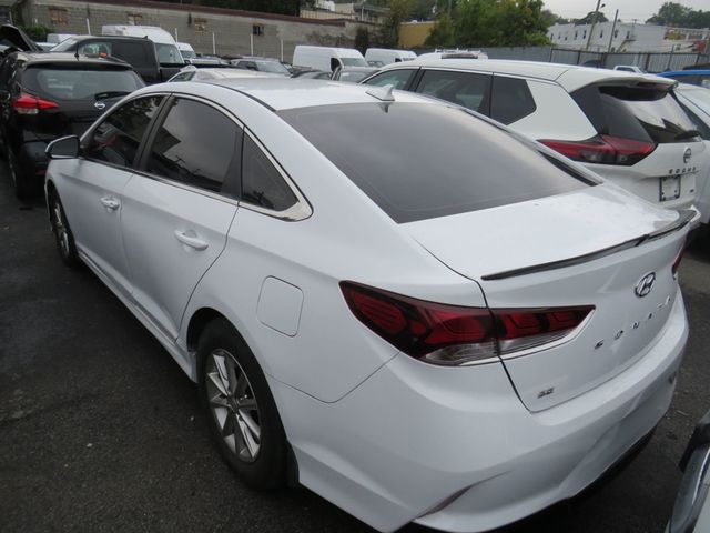 2019 Hyundai Sonata SE 2.4L - 23096191 - 3