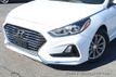 2019 Hyundai Sonata SE 2.4L - 22751631 - 25