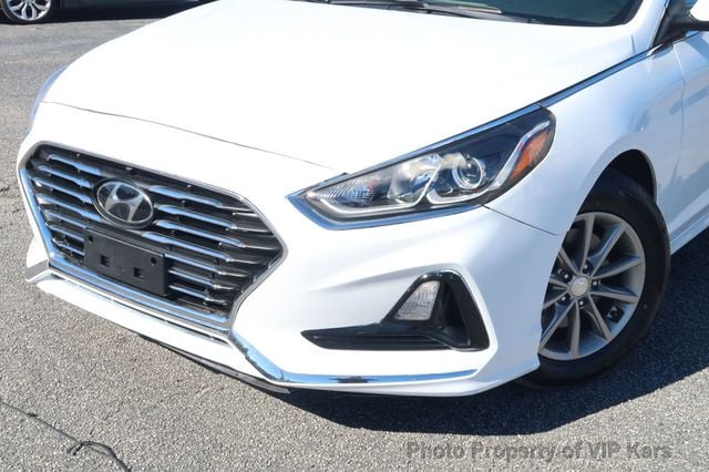 2019 Hyundai Sonata SE 2.4L - 22751631 - 25