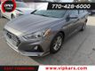 2019 Hyundai Sonata SE 2.4L - 22958178 - 0