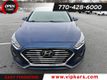 2019 Hyundai Sonata SE 2.4L - 22986811 - 0