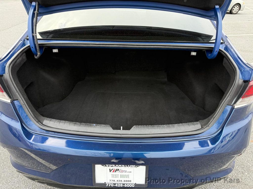 2019 Hyundai Sonata SE 2.4L - 22986811 - 9