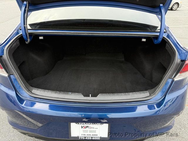 2019 Hyundai Sonata SE 2.4L - 22986811 - 9