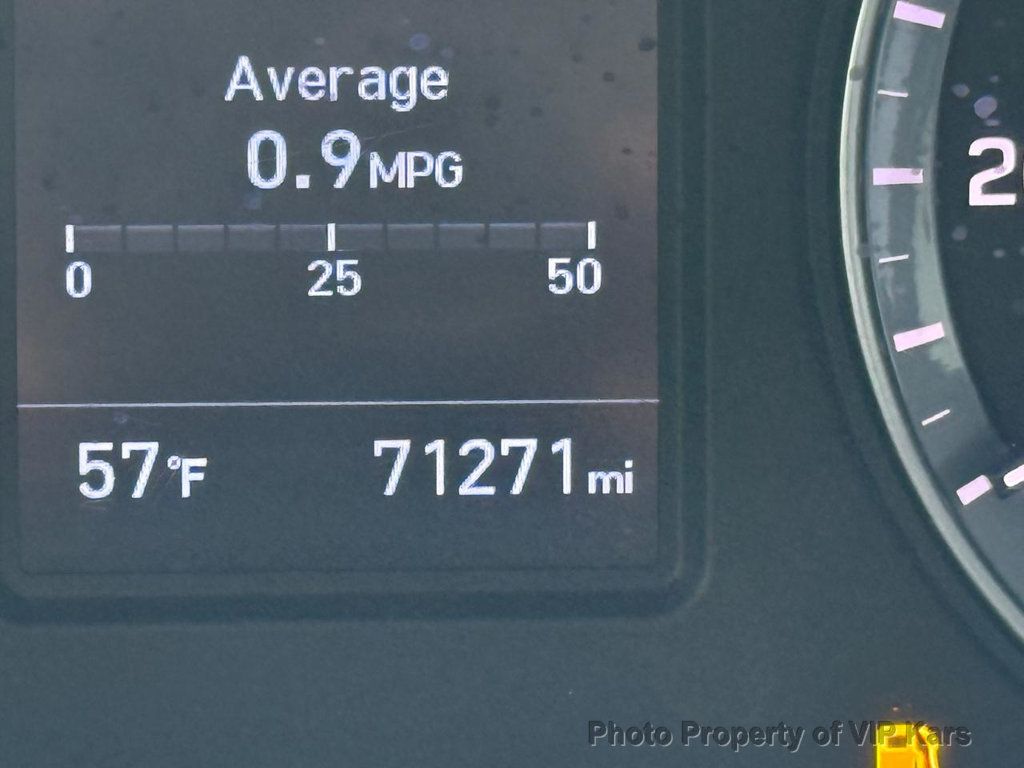 2019 Hyundai Sonata SE 2.4L - 22986811 - 12