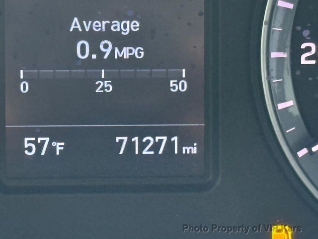 2019 Hyundai Sonata SE 2.4L - 22986811 - 12