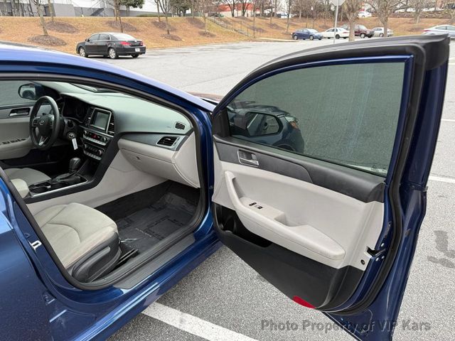 2019 Hyundai Sonata SE 2.4L - 22986811 - 13