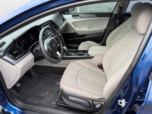 2019 Hyundai Sonata SE 2.4L - 22986811 - 20