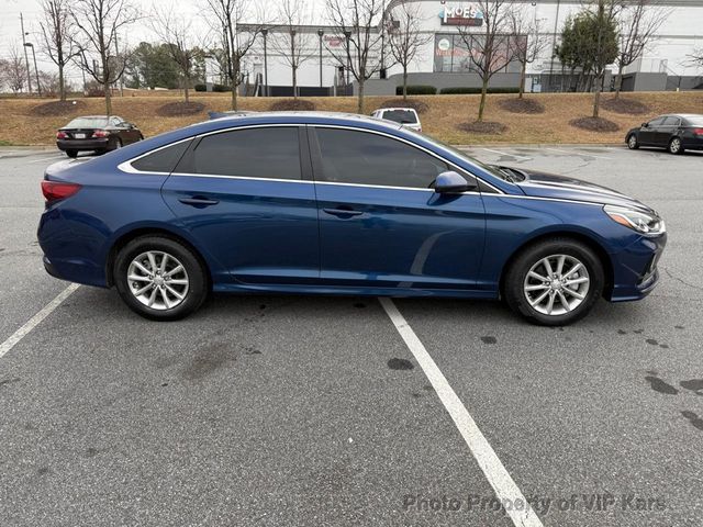 2019 Hyundai Sonata SE 2.4L - 22986811 - 3