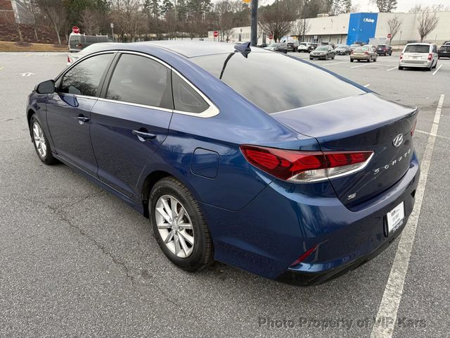 2019 Hyundai Sonata SE 2.4L - 22986811 - 6