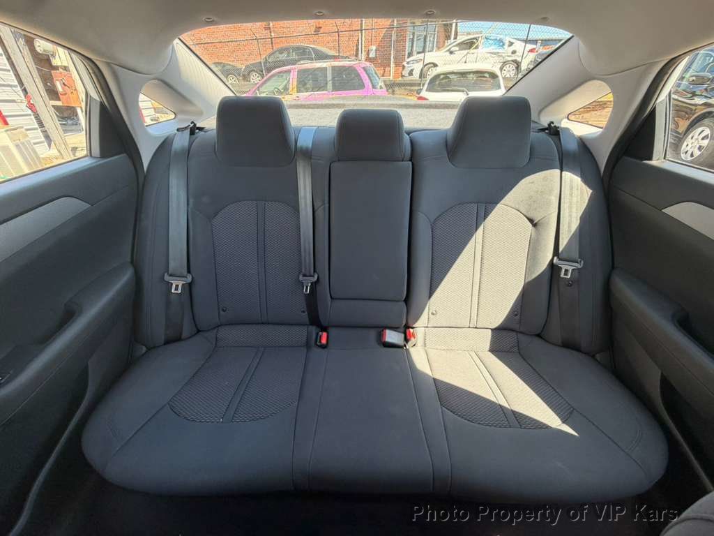 2019 Hyundai Sonata SE 2.4L - 23011957 - 14