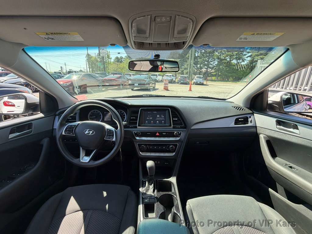 2019 Hyundai Sonata SE 2.4L - 23011957 - 15