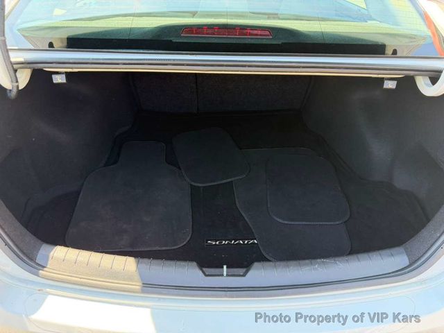 2019 Hyundai Sonata SE 2.4L - 23011957 - 19