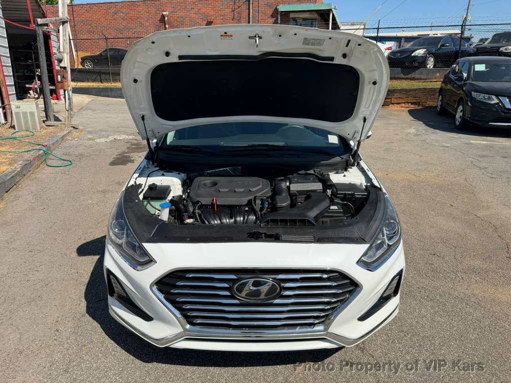 2019 Hyundai Sonata SE 2.4L - 23011957 - 20