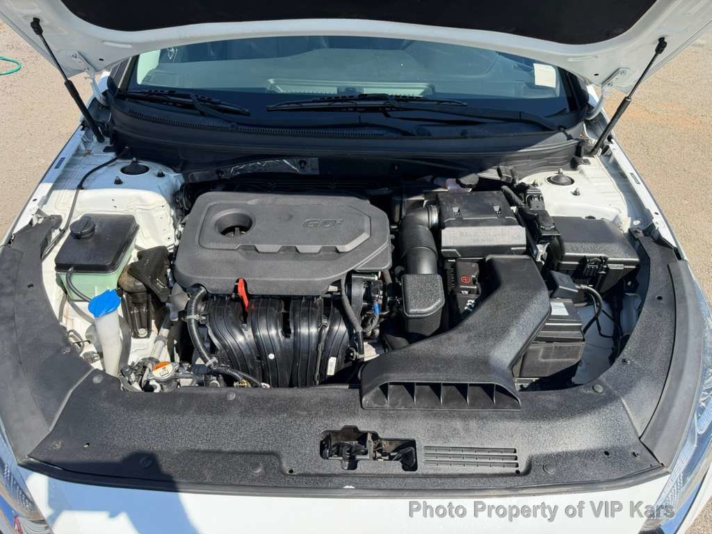 2019 Hyundai Sonata SE 2.4L - 23011957 - 21