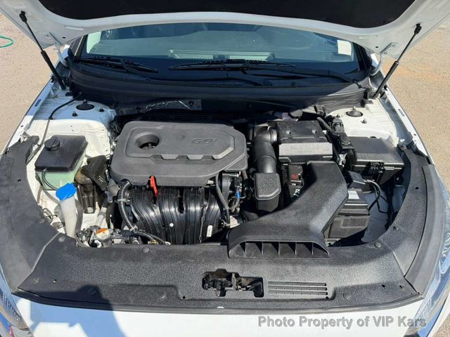 2019 Hyundai Sonata SE 2.4L - 23011957 - 21