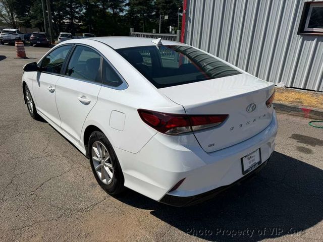 2019 Hyundai Sonata SE 2.4L - 23011957 - 6