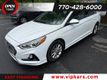 2019 Hyundai Sonata SE 2.4L - 23030396 - 0