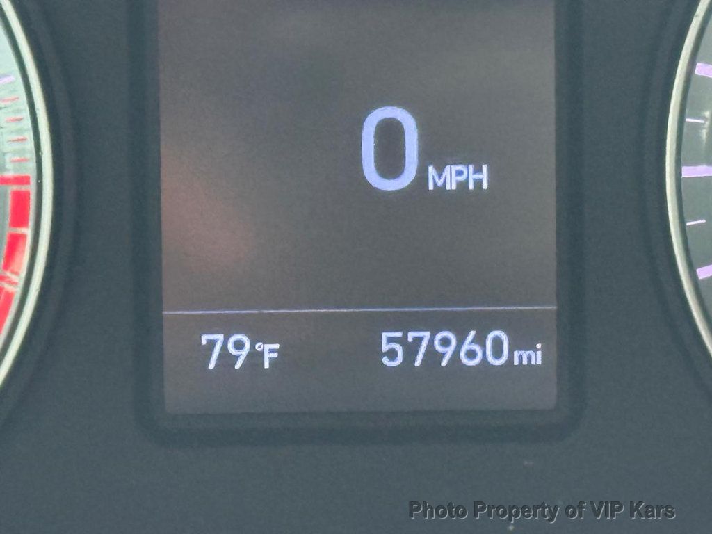 2019 Hyundai Sonata SE 2.4L - 23030396 - 17