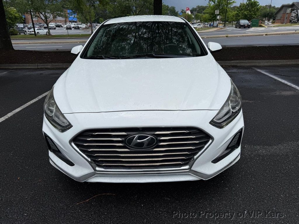 2019 Hyundai Sonata SE 2.4L - 23030396 - 1