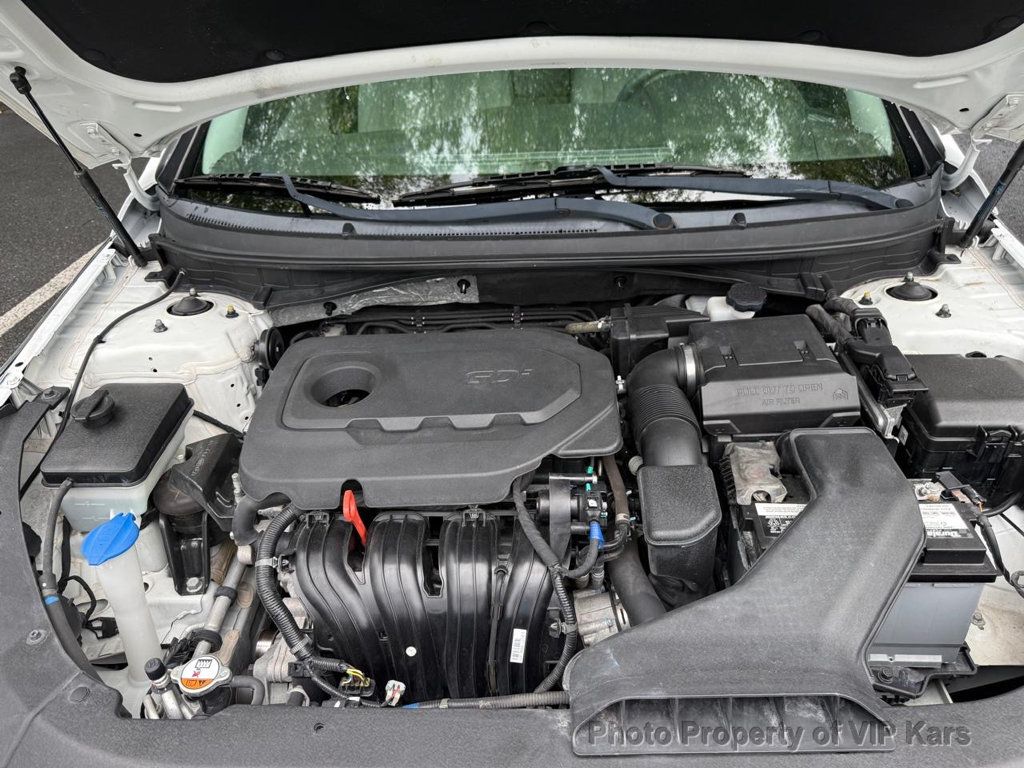 2019 Hyundai Sonata SE 2.4L - 23030396 - 19