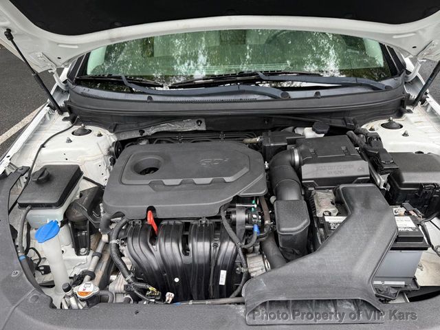 2019 Hyundai Sonata SE 2.4L - 23030396 - 19