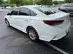 2019 Hyundai Sonata SE 2.4L - 23030396 - 6