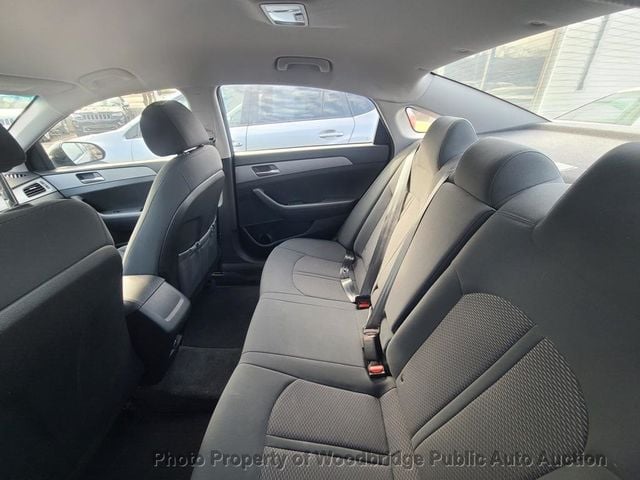 2019 Hyundai Sonata SE 2.4L - 22758189 - 8