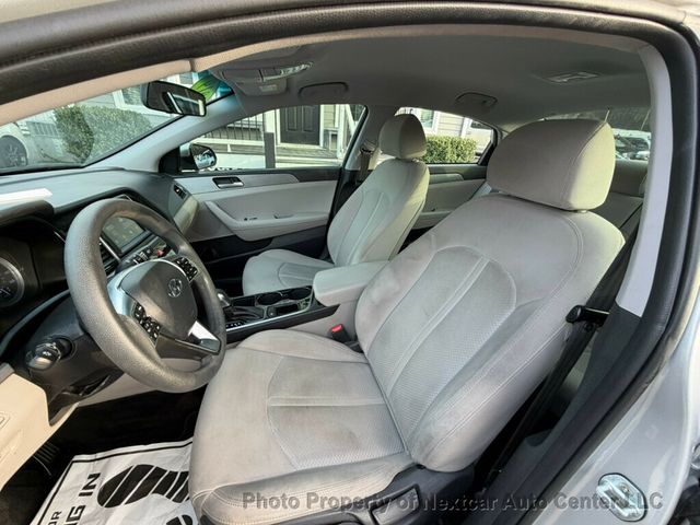 2019 Hyundai Sonata SE 2.4L - 22968603 - 12