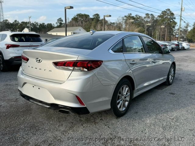 2019 Hyundai Sonata SE 2.4L - 22968603 - 4