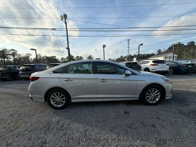 2019 Hyundai Sonata SE 2.4L - 22968603 - 5