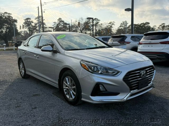 2019 Hyundai Sonata SE 2.4L - 22968603 - 6