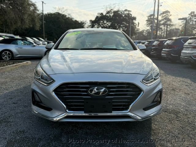 2019 Hyundai Sonata SE 2.4L - 22968603 - 7