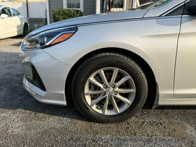 2019 Hyundai Sonata SE 2.4L - 22968603 - 8