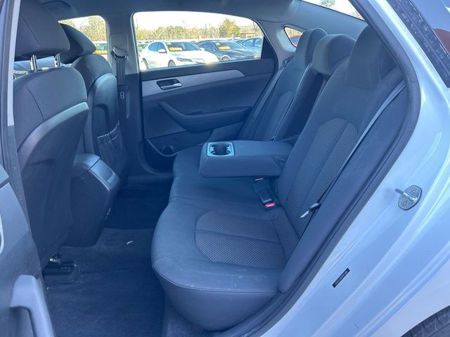 2019 Hyundai Sonata SE 2.4L - 22962305 - 6
