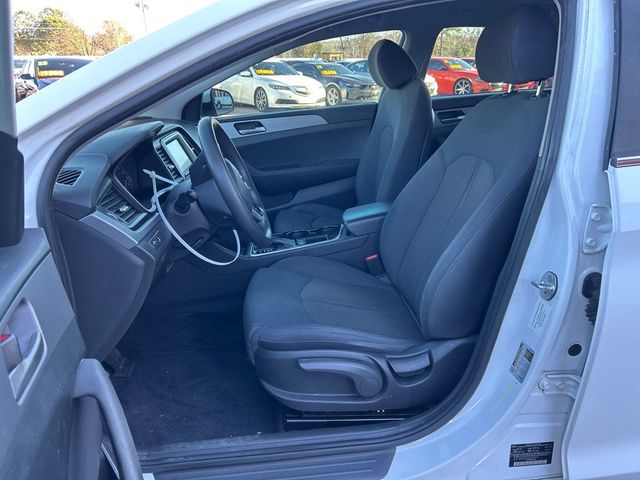 2019 Hyundai Sonata SE 2.4L - 22962305 - 7