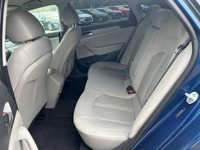 2019 Hyundai Sonata SE 2.4L - 23003754 - 6
