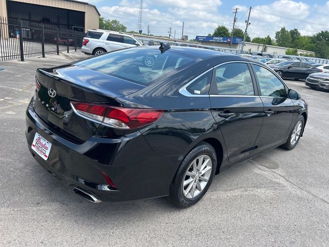 2019 Hyundai Sonata SE 2.4L - 23019431 - 3