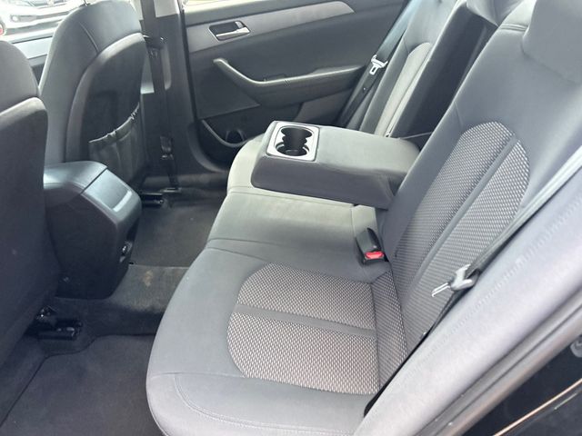 2019 Hyundai Sonata SE 2.4L - 23019431 - 6