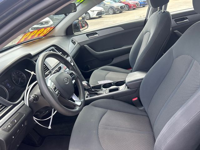 2019 Hyundai Sonata SE 2.4L - 23019431 - 7