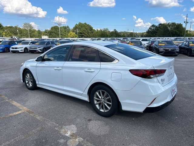 2019 Hyundai Sonata SE 2.4L - 23074219 - 5