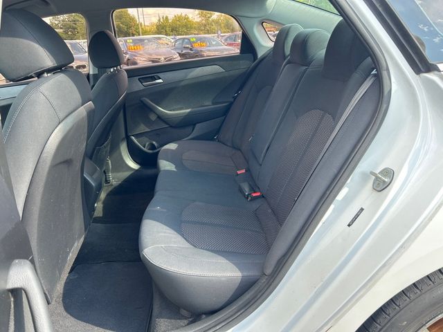 2019 Hyundai Sonata SE 2.4L - 23074219 - 6