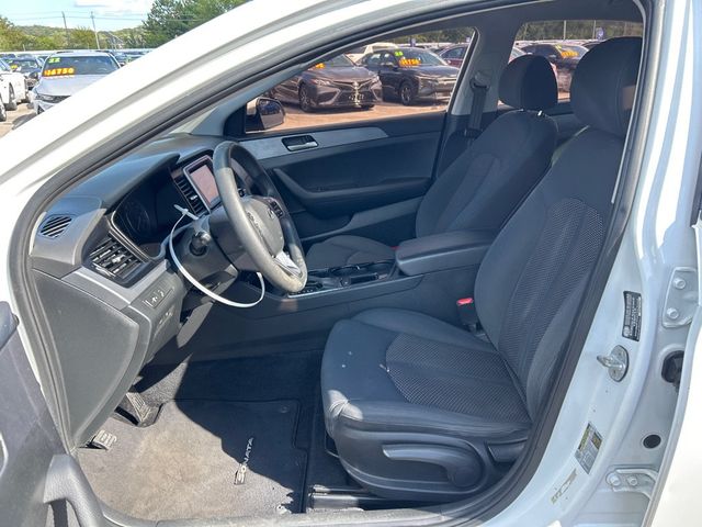 2019 Hyundai Sonata SE 2.4L - 23074219 - 7