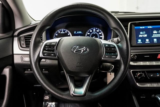2019 Hyundai Sonata SE 2.4L - 22939750 - 12