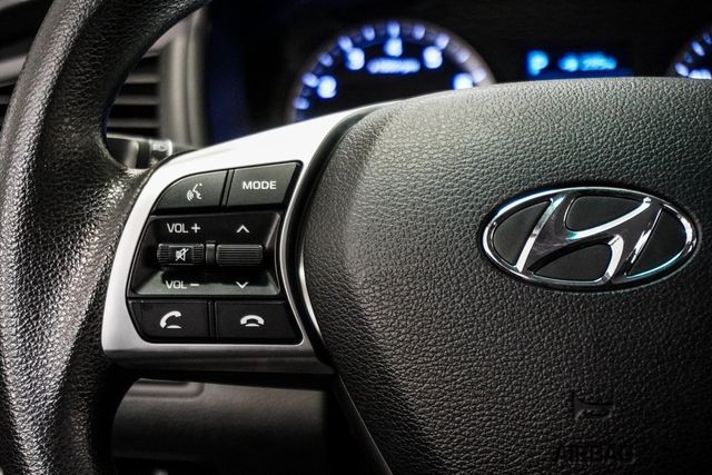 2019 Hyundai Sonata SE 2.4L - 22939750 - 14