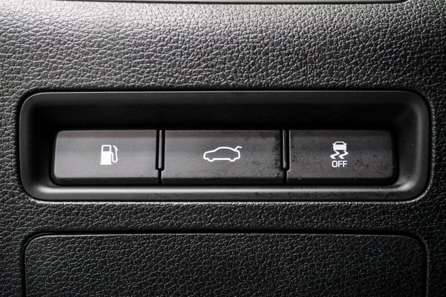 2019 Hyundai Sonata SE 2.4L - 22939750 - 21